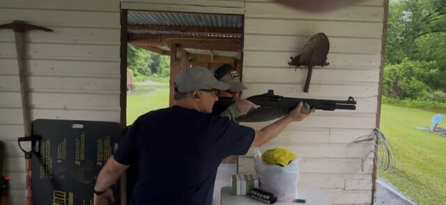 C4 SHOTGUN 3