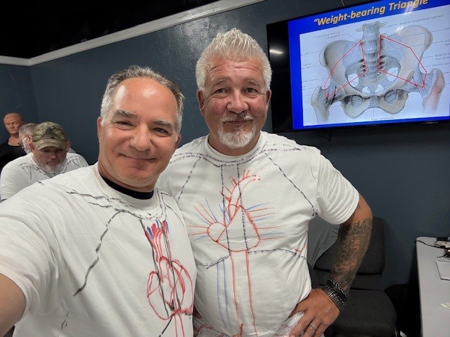 X RAY 3